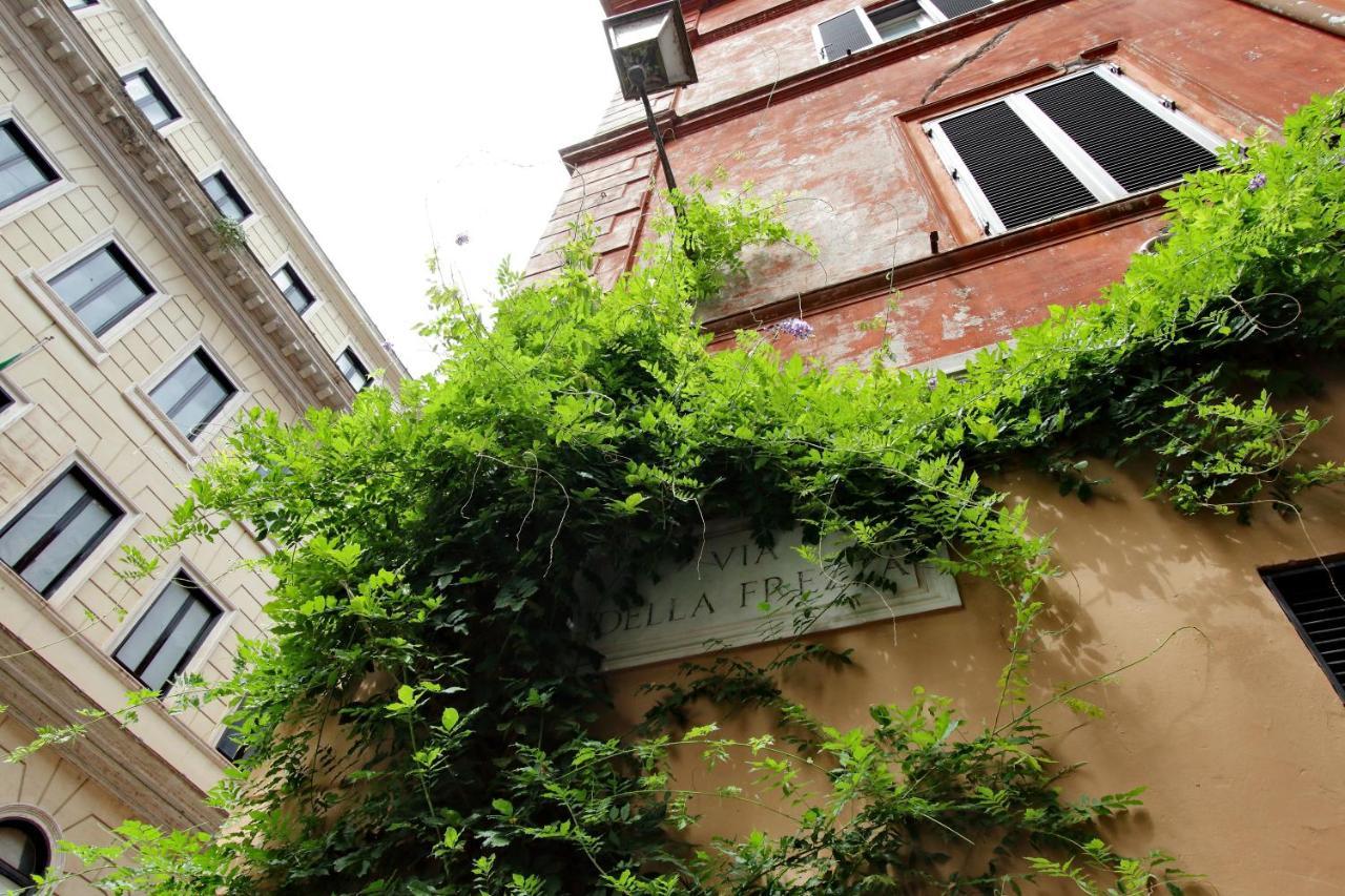 Appartement Frezza