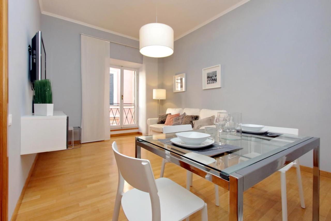 Frezza Appartement *