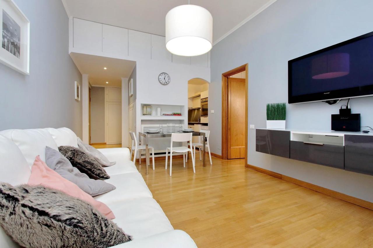 Frezza Appartement *