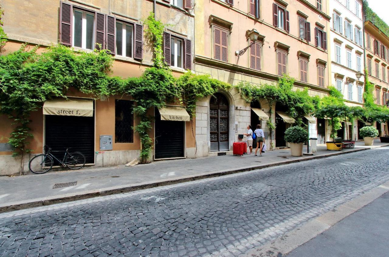 Frezza Appartement *