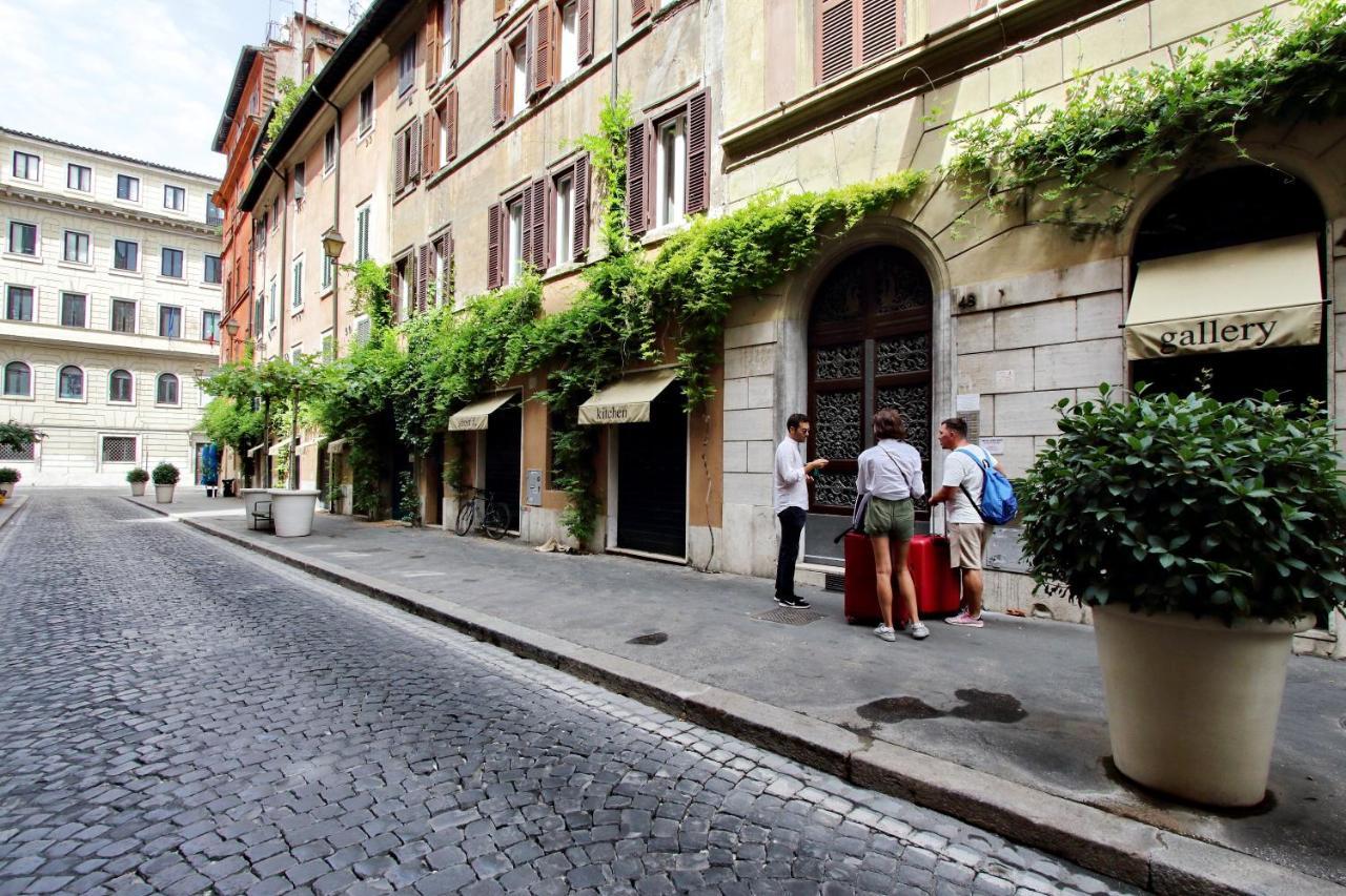 Frezza Appartement