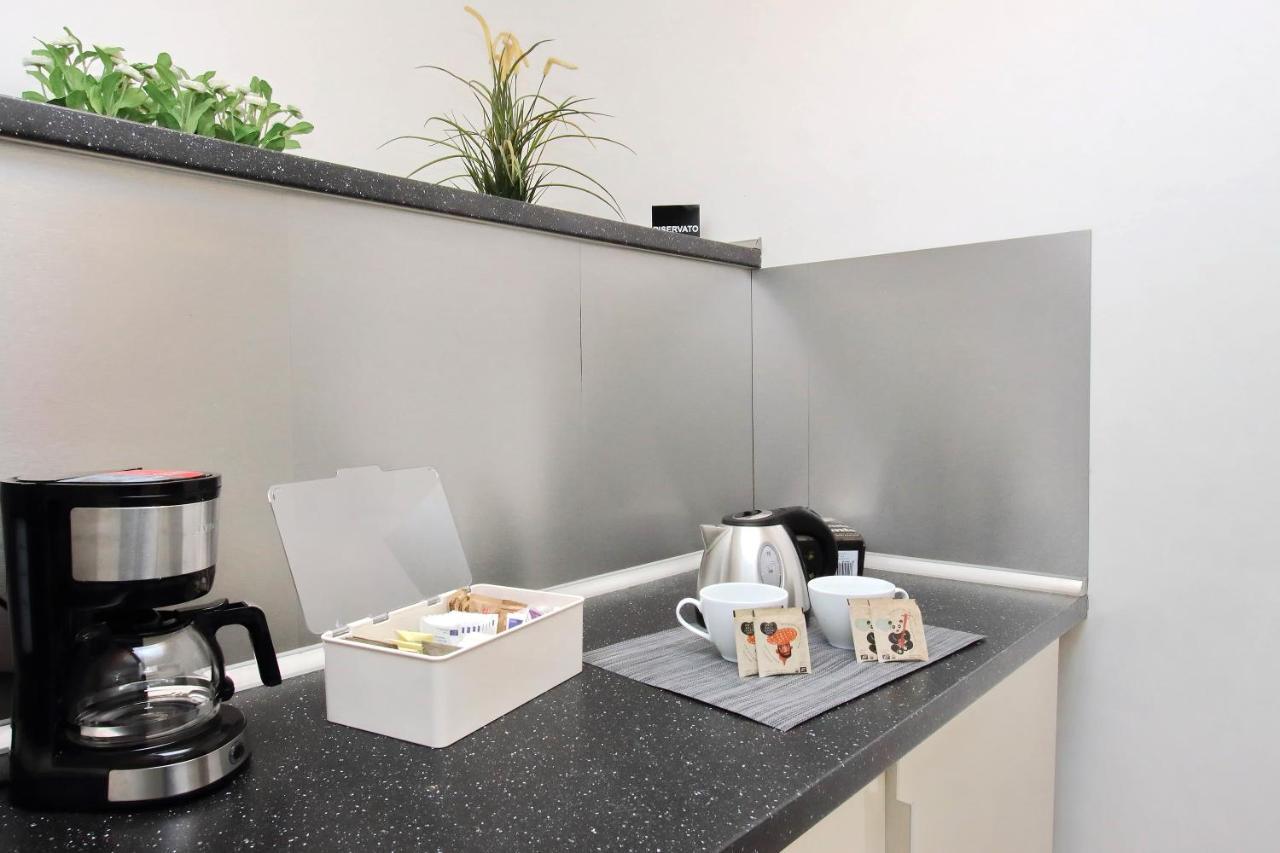 Appartement Frezza Rome