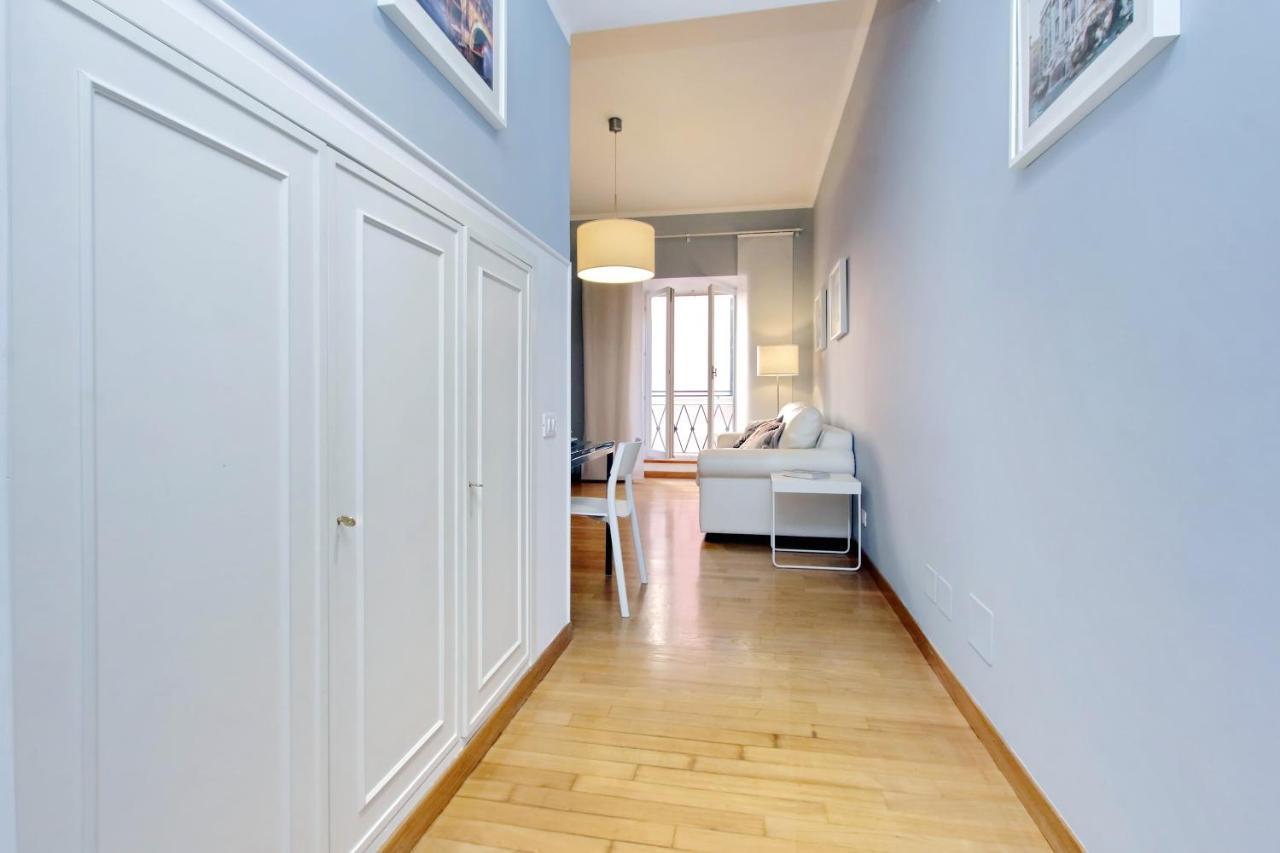 Frezza Appartement *