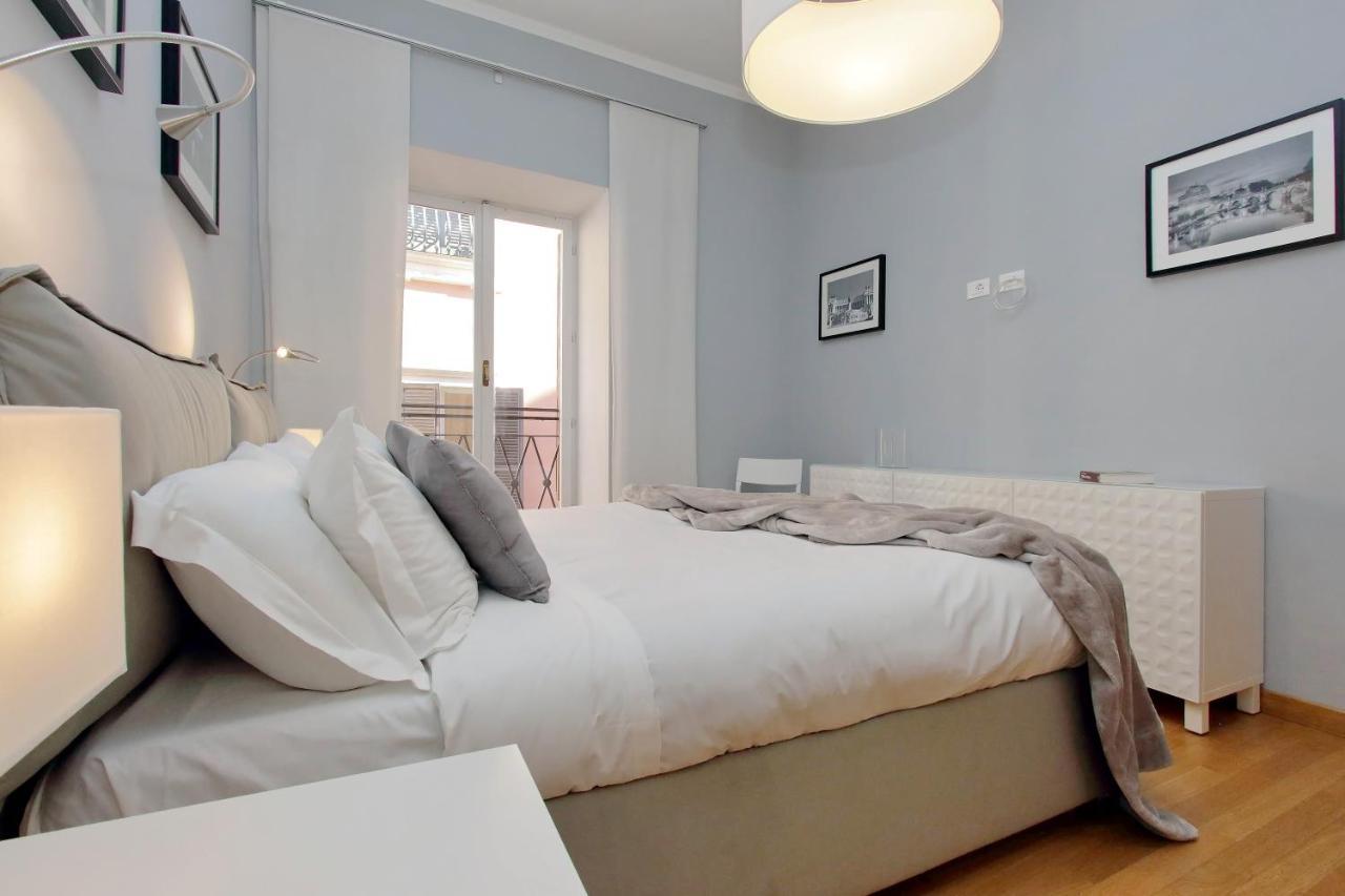 Appartement Frezza Rome