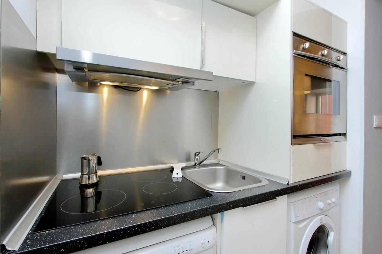 Appartement Frezza Rome