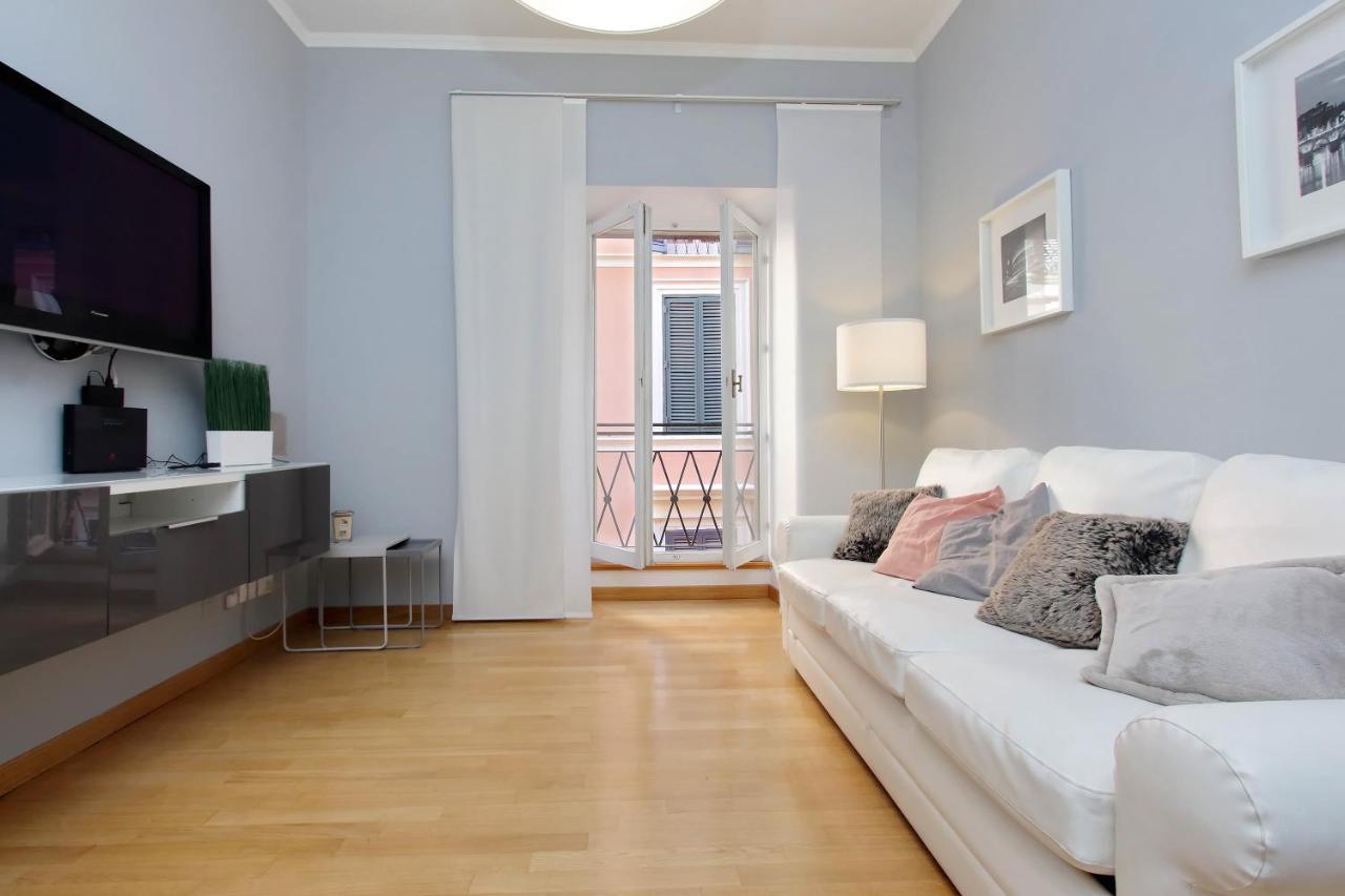 Frezza Appartement *